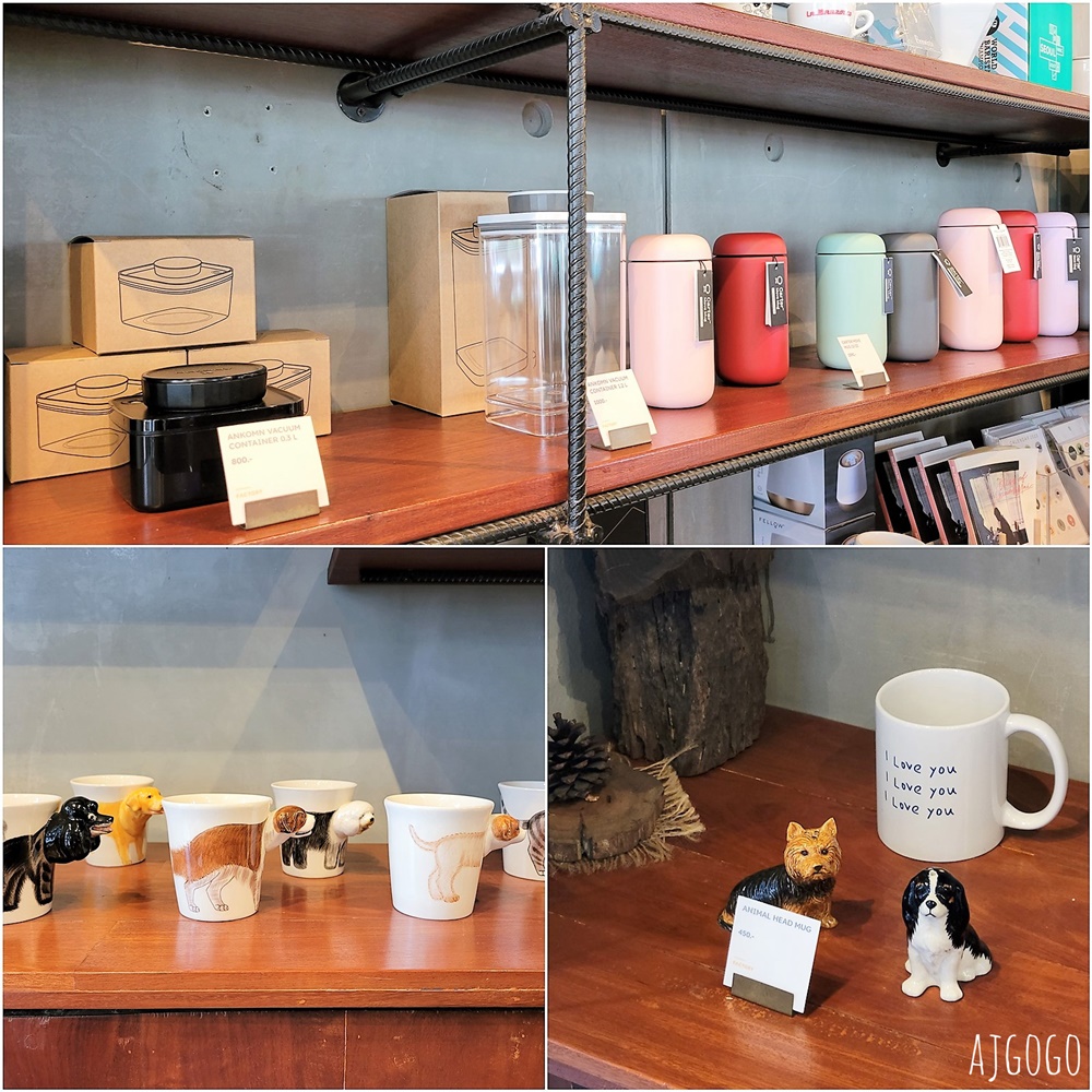 2026曼谷自由行 Factory Coffee 曼谷冠軍咖啡店 隱身在BTS PhayaThai站下的曼谷咖啡廳
