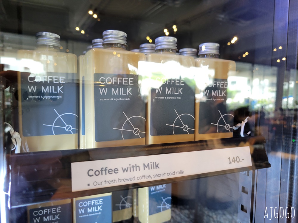 2026曼谷自由行 Factory Coffee 曼谷冠軍咖啡店 隱身在BTS PhayaThai站下的曼谷咖啡廳 2026曼谷自由行 Factory Coffee 曼谷冠軍咖啡店 隱身在BTS PhayaThai站下的曼谷咖啡廳