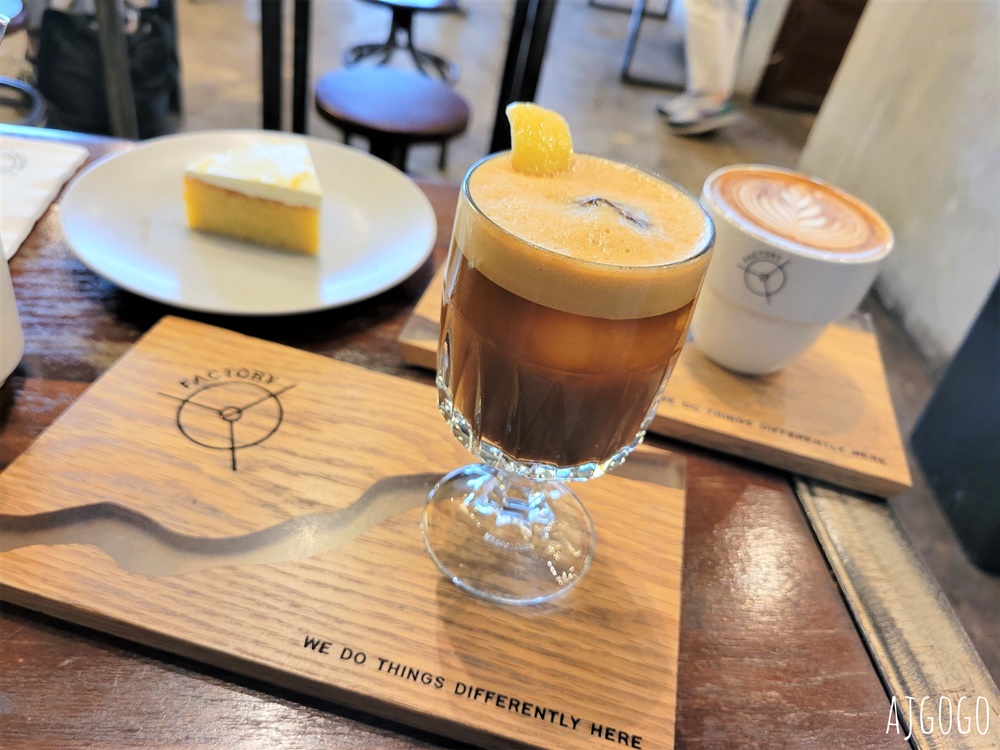 2026曼谷自由行 Factory Coffee 曼谷冠軍咖啡店 隱身在BTS PhayaThai站下的曼谷咖啡廳 2026曼谷自由行 Factory Coffee 曼谷冠軍咖啡店 隱身在BTS PhayaThai站下的曼谷咖啡廳