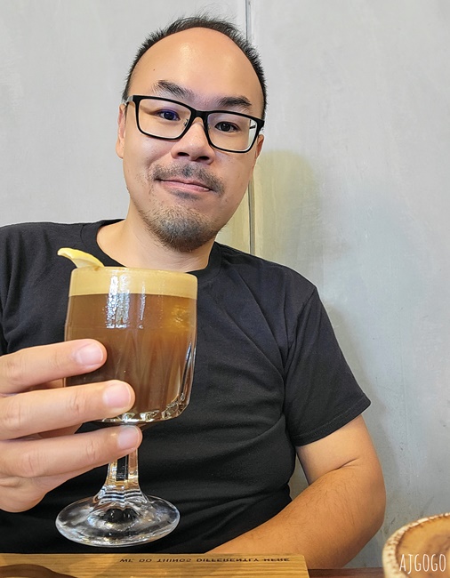 2026曼谷自由行 Factory Coffee 曼谷冠軍咖啡店 隱身在BTS PhayaThai站下的曼谷咖啡廳