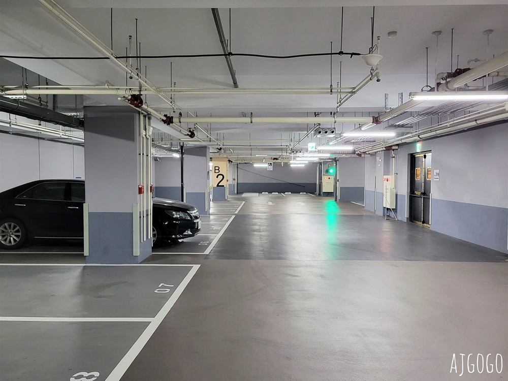 2026台北住宿 捷絲旅台北三重館 早餐、停車場 極致工業風設計旅店