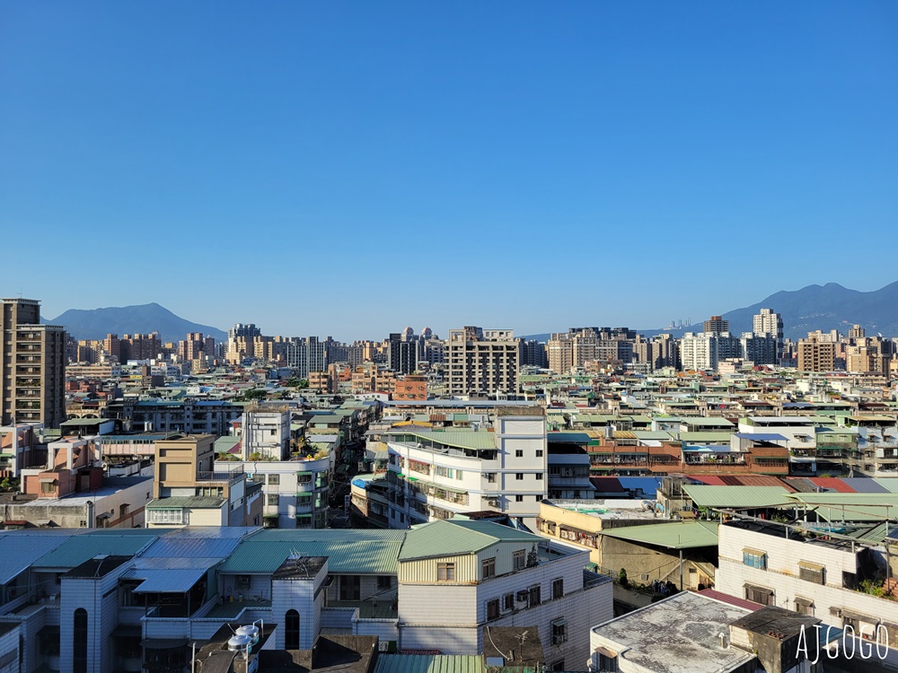 2026台北住宿 捷絲旅台北三重館 早餐、停車場 極致工業風設計旅店
