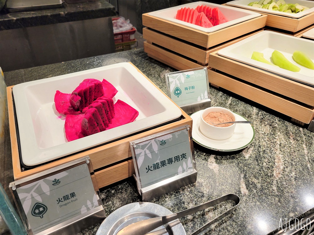 2026桃園美食 果然匯桃園統領店 平日晚餐 素食吃到飽 蔬食版饗食天堂