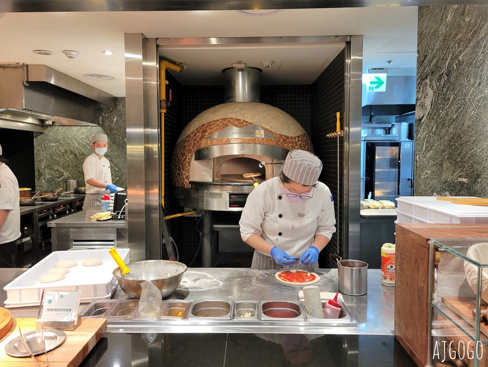 2026桃園美食 果然匯桃園統領店 平日晚餐 素食吃到飽 蔬食版饗食天堂