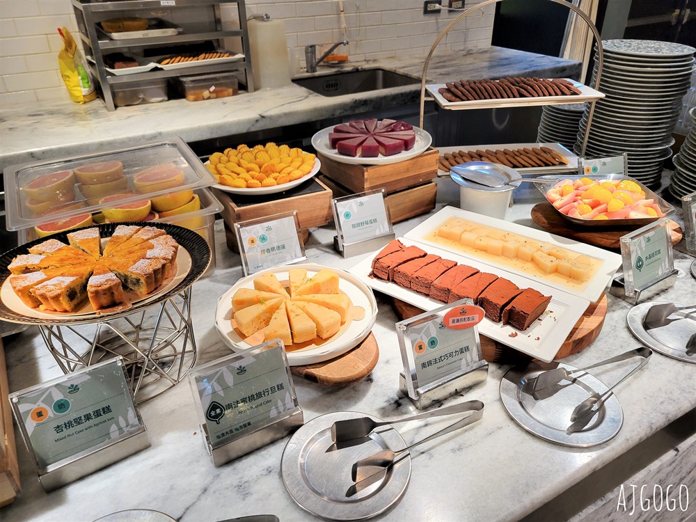 2026桃園美食 果然匯桃園統領店 平日晚餐 素食吃到飽 蔬食版饗食天堂
