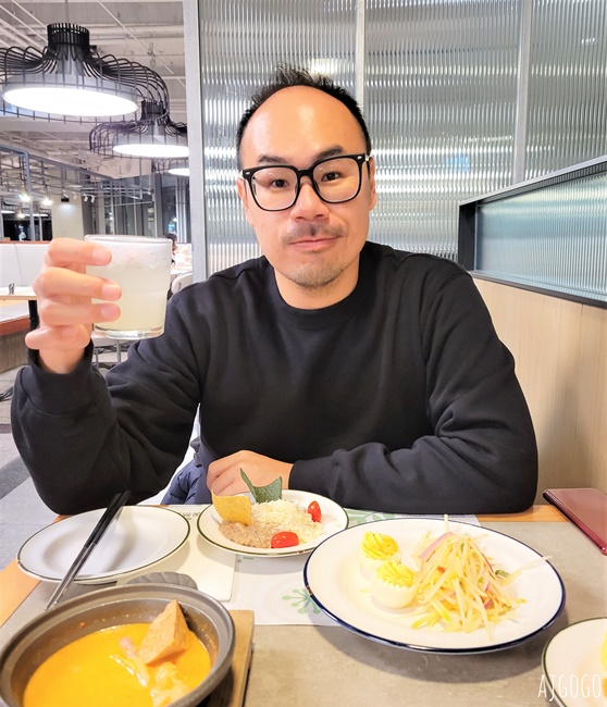 2026桃園美食 果然匯桃園統領店 平日晚餐 素食吃到飽 蔬食版饗食天堂