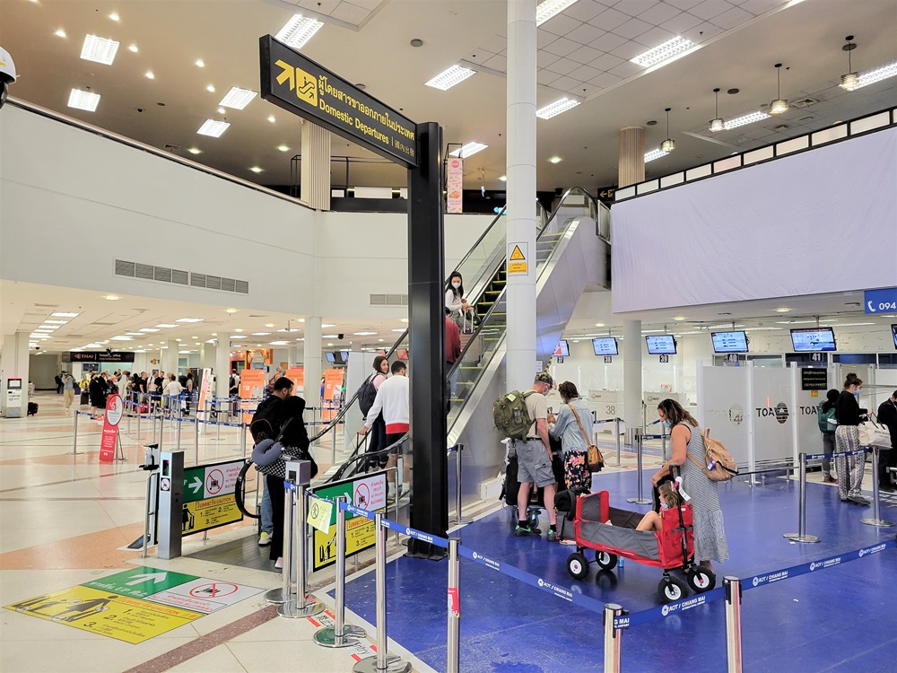 曼谷航空 清邁-曼谷 經濟艙飛機餐 開箱PG216 Skytrax評鑑10年亞洲最佳區域航空公司 曼谷航空 清邁-曼谷 經濟艙飛機餐 開箱PG216 Skytrax評鑑10年亞洲最佳區域航空公司
