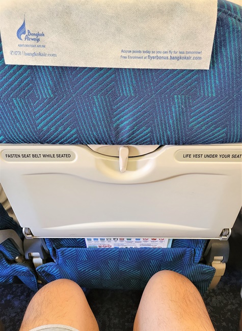 曼谷航空 清邁-曼谷 經濟艙飛機餐 開箱PG216 Skytrax評鑑10年亞洲最佳區域航空公司 曼谷航空 清邁-曼谷 經濟艙飛機餐 開箱PG216 Skytrax評鑑10年亞洲最佳區域航空公司