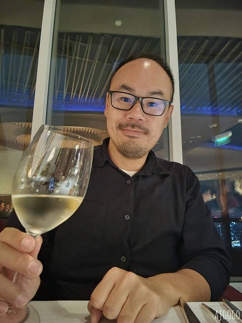 曼谷自由行 Red Sky曼谷高空酒吧、景觀餐廳、神秘巧克力洞窟 360度無死角絕佳視野