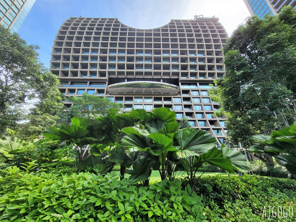 2026曼谷住宿 曼谷信德凱賓斯基酒店 豪華系養生度假酒店 泰國旅遊