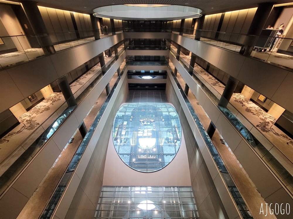 2026曼谷住宿 曼谷信德凱賓斯基酒店 豪華系養生度假酒店 泰國旅遊
