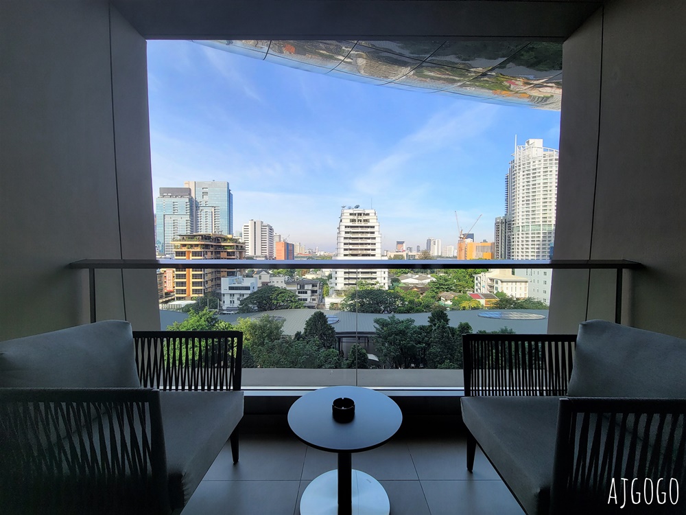 2026曼谷住宿 曼谷信德凱賓斯基酒店 豪華系養生度假酒店 泰國旅遊