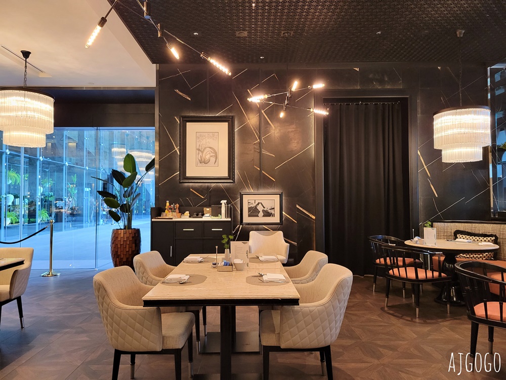 曼谷自由行 曼谷新通凱賓斯基酒店早餐 Flourish全日餐廳 泰國旅遊 曼谷自由行 曼谷新通凱賓斯基酒店早餐 Flourish全日餐廳 泰國旅遊