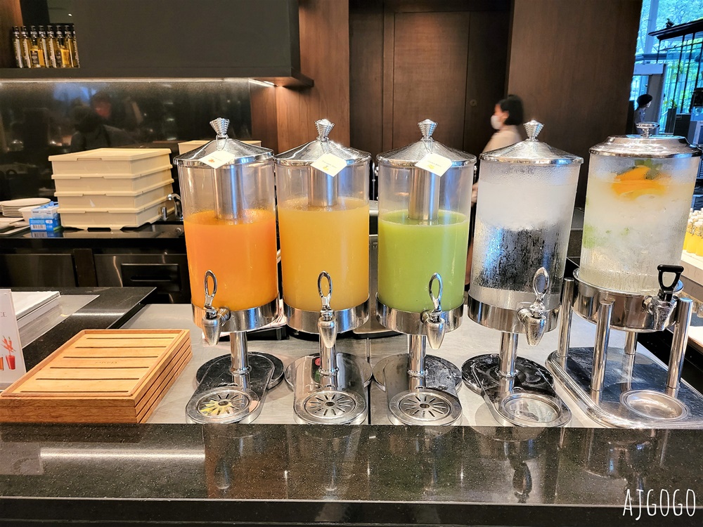 曼谷自由行 曼谷新通凱賓斯基酒店早餐 Flourish全日餐廳 泰國旅遊 曼谷自由行 曼谷新通凱賓斯基酒店早餐 Flourish全日餐廳 泰國旅遊