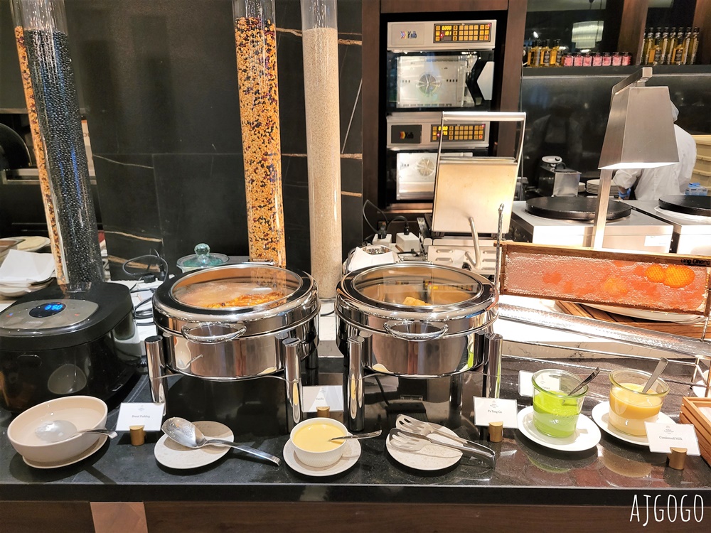 曼谷自由行 曼谷新通凱賓斯基酒店早餐 Flourish全日餐廳 泰國旅遊 曼谷自由行 曼谷新通凱賓斯基酒店早餐 Flourish全日餐廳 泰國旅遊