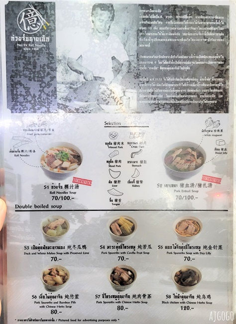曼谷自由行 曼谷中國城擁擠熱鬧的大街夜市 曼谷最有活力的夜生活之一