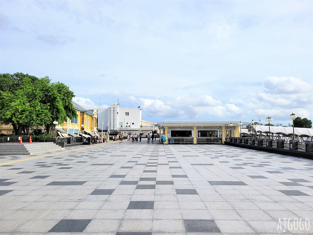 2026泰國旅遊 曼谷昭披耶河隨上隨下觀光遊船 一日無限搭乘 曼谷自由行
