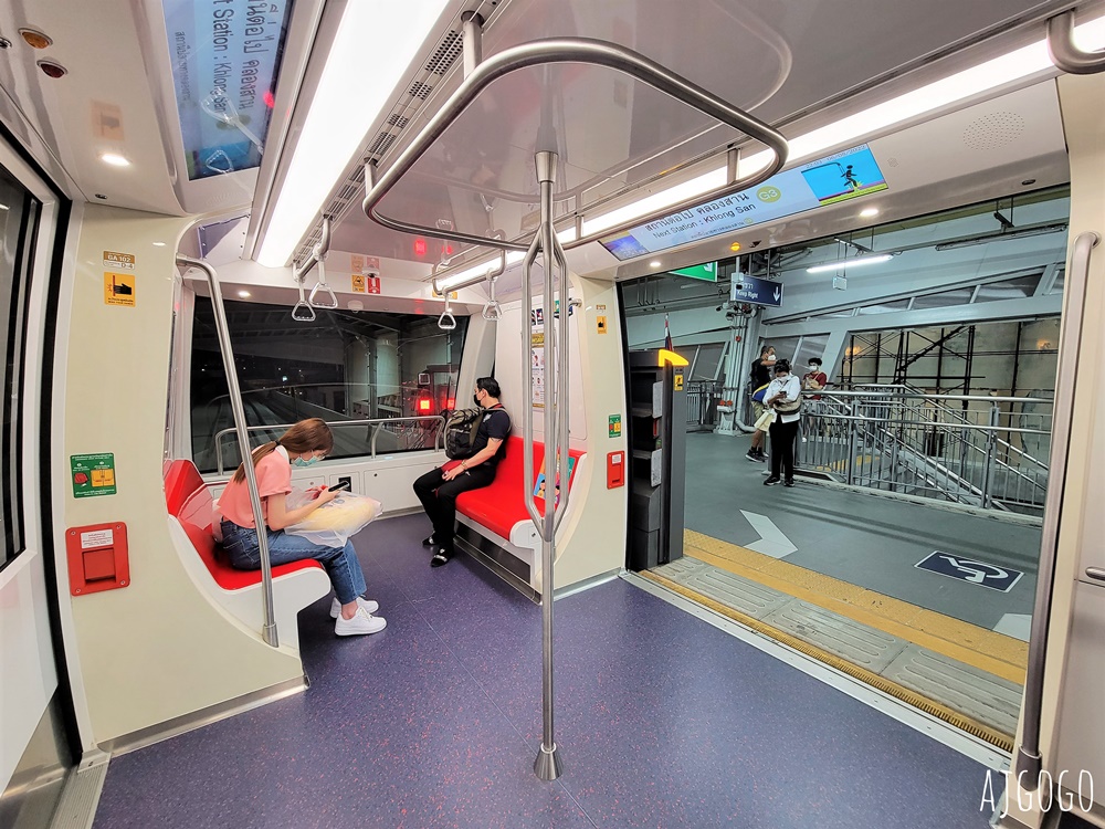 2026曼谷自由行 ICONSIAM暹羅天地 昭披耶河畔最耀眼的購物中心 有冷氣的水上市場