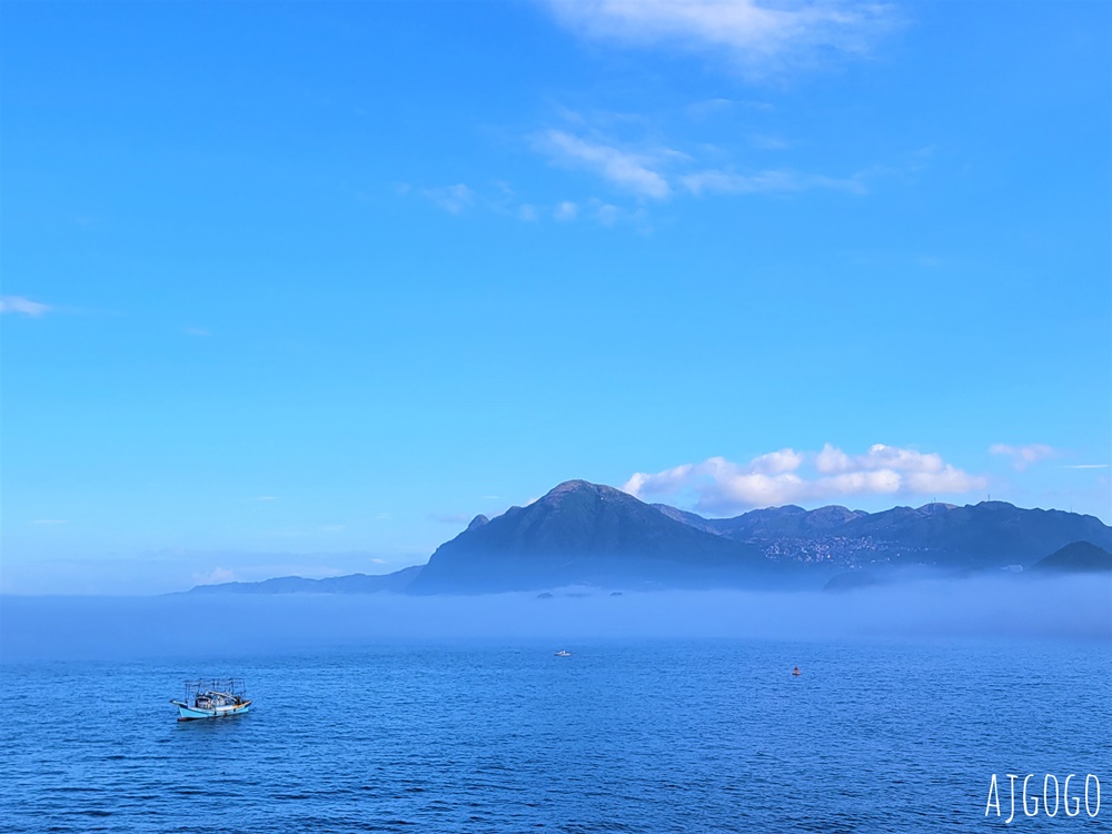 基隆美食 築間幸福鍋物基隆潮境公園店 海景火鍋店 蔬菜吃到飽