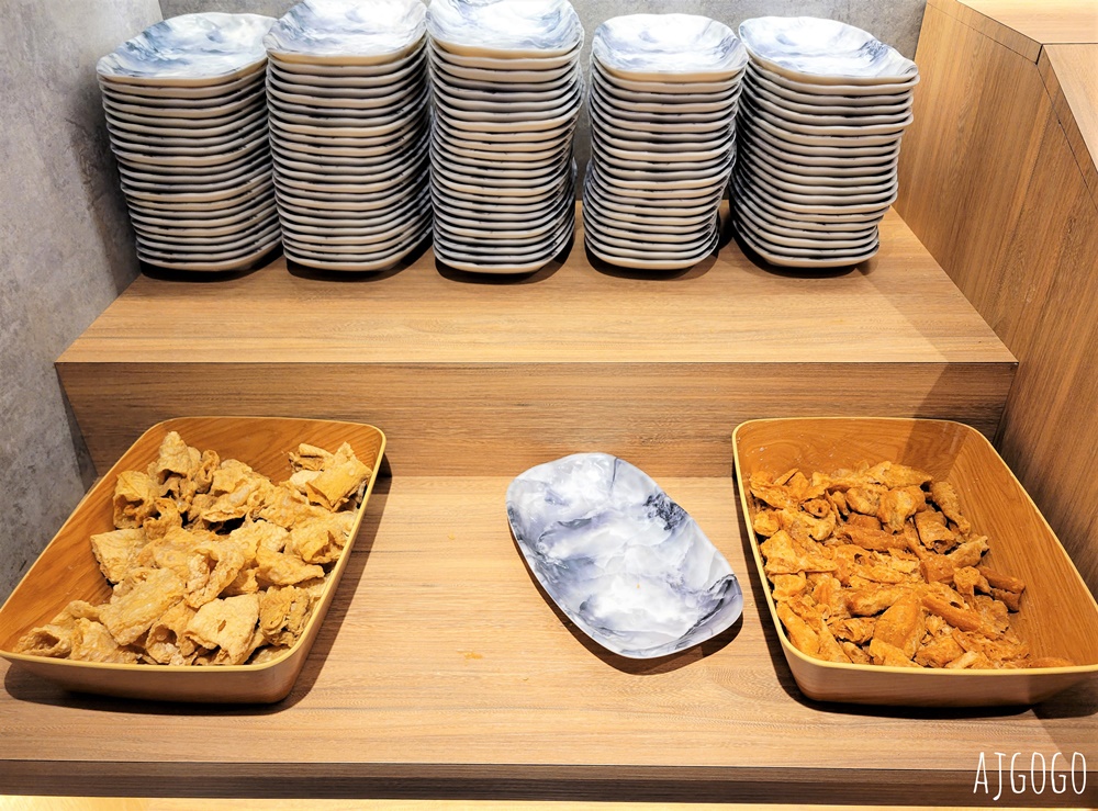 基隆美食 築間幸福鍋物基隆潮境公園店 海景火鍋店 蔬菜吃到飽