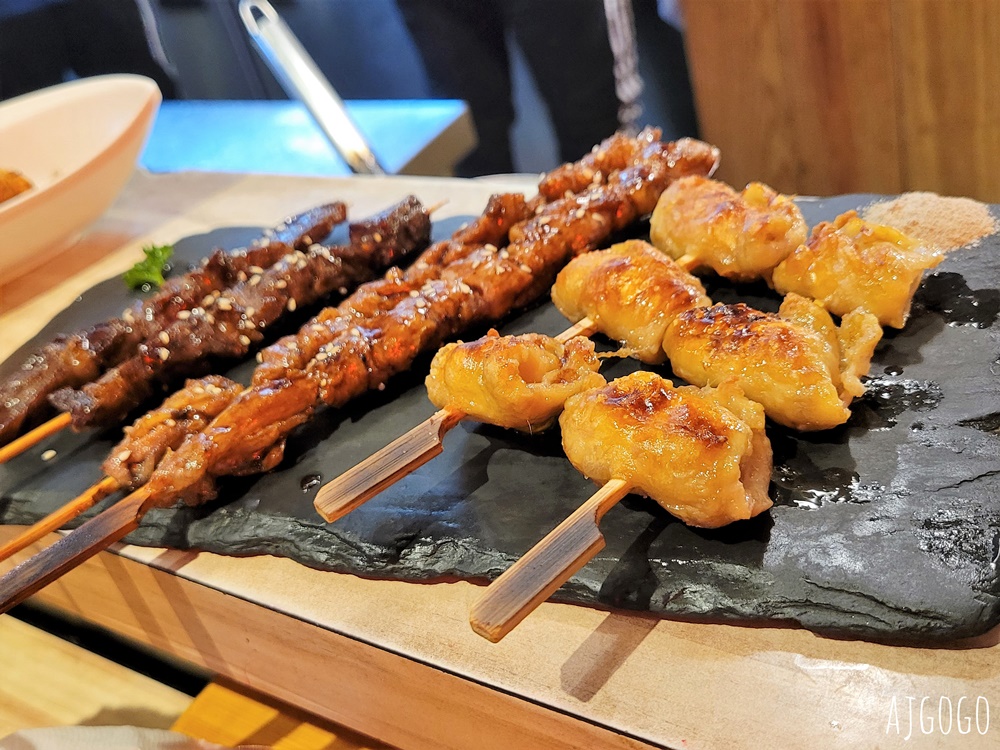 基隆美食 擇食居酒屋 基隆崁仔頂漁市的好味道