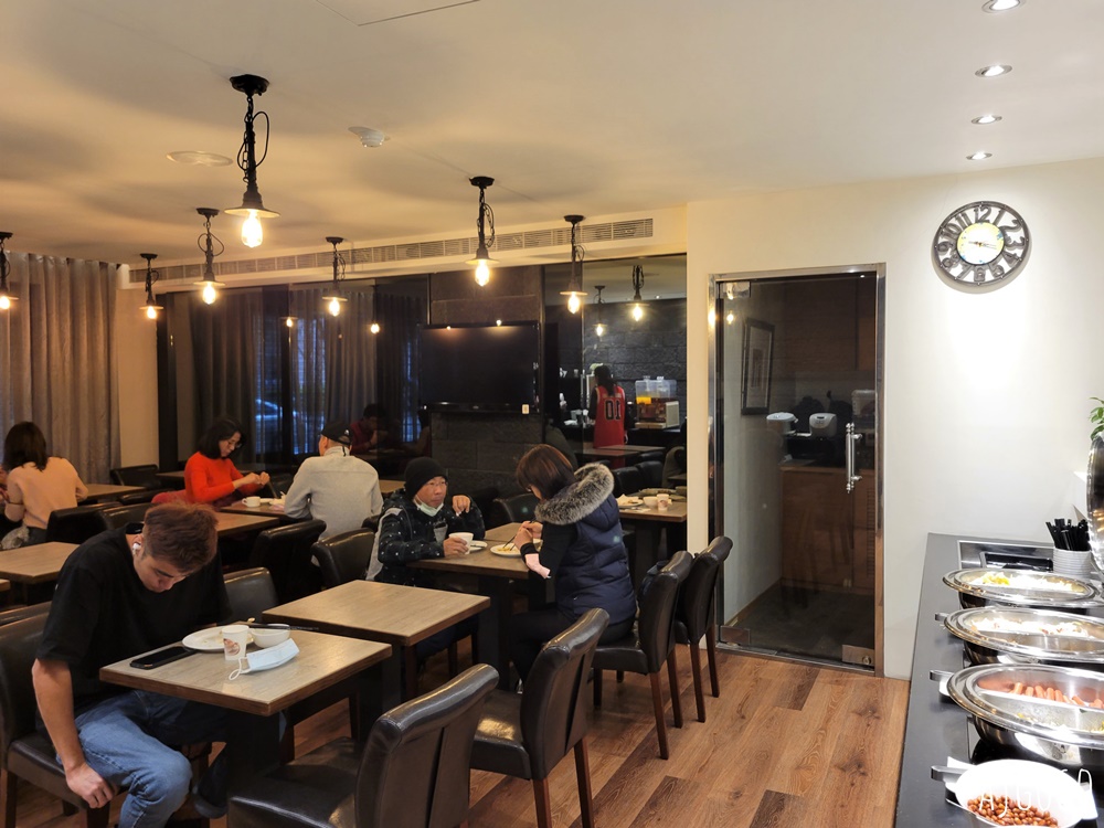 2026台北住宿 馥俐商務旅館1館 雅緻套房、早餐、停車場 捷運府中站1號 板橋住宿