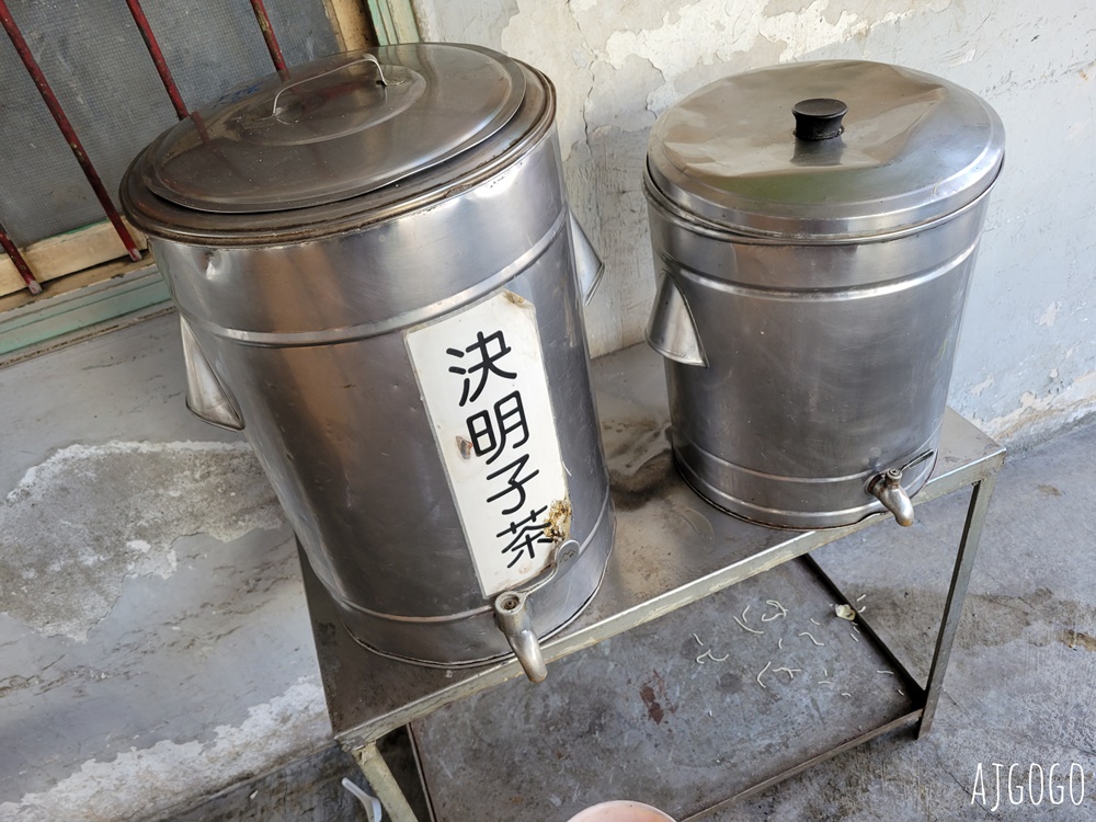 屏東美食 榕樹下大鍋菜 內埔古早味小菜 大鍋滷菜隨你夾