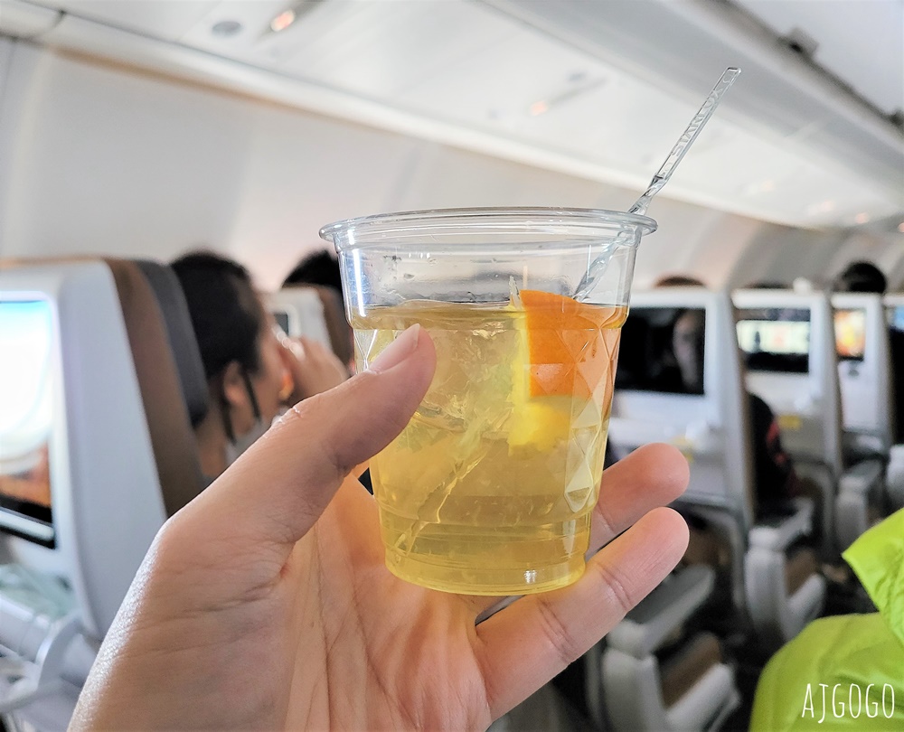 星宇航空 桃園-大阪機票 A330-900neo經濟艙飛機餐 開箱JX820、JX821