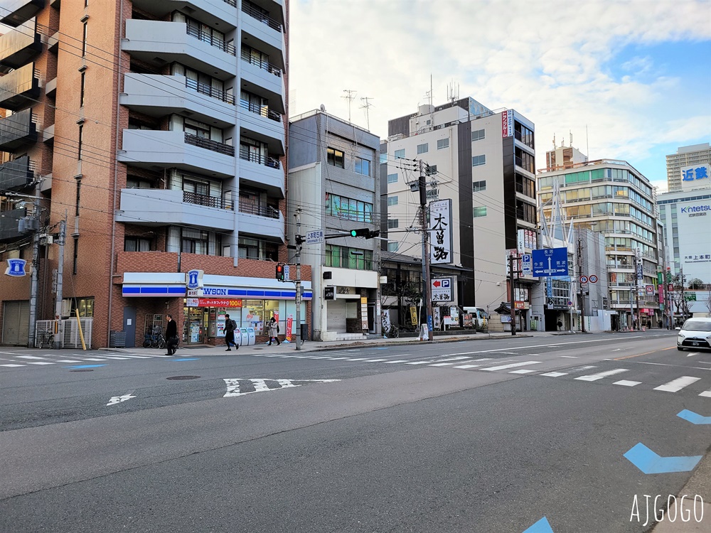 2026大阪住宿 大阪上本町阿夏旅館飯店 豪華雙床房、早餐 近鐵大阪上本町站旁 大阪自由行推薦