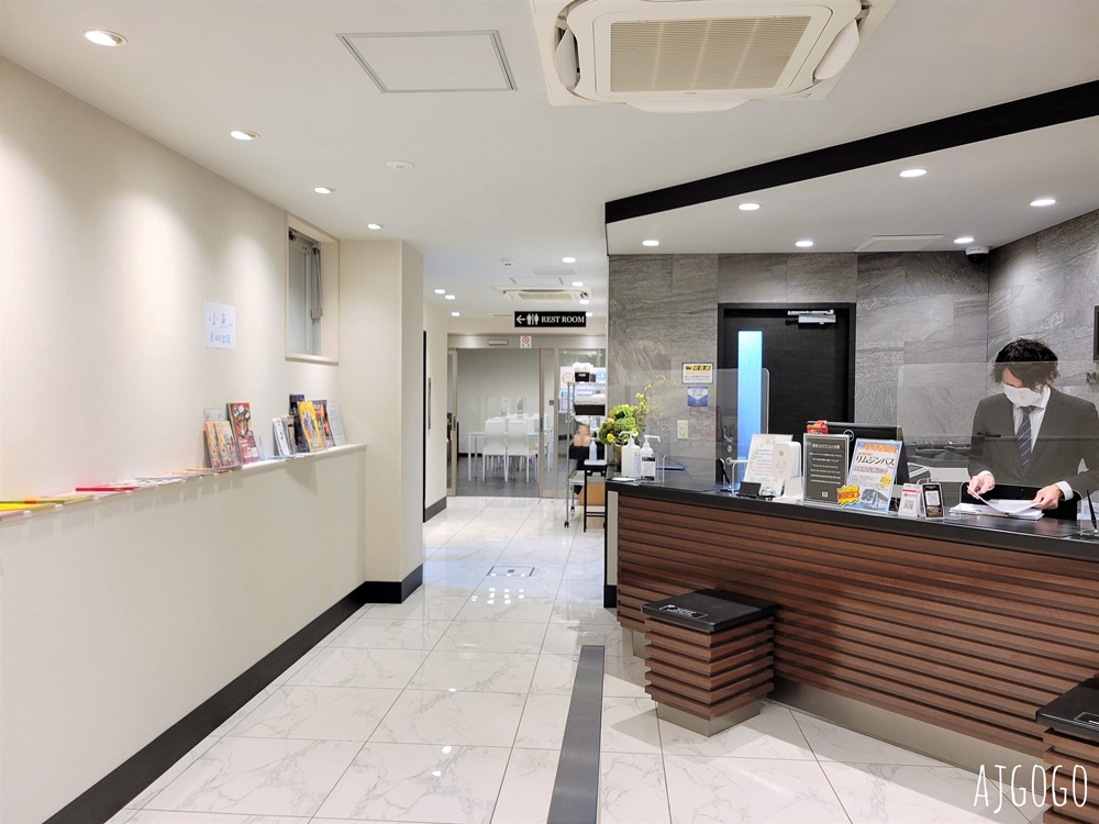 2026大阪住宿 大阪上本町阿夏旅館飯店 豪華雙床房、早餐 近鐵大阪上本町站旁 大阪自由行推薦