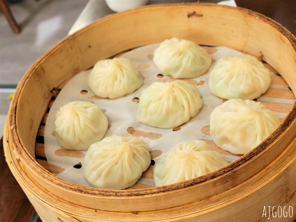 台北美食 洪樓 天母美食推薦 中式點心、熱炒好吃