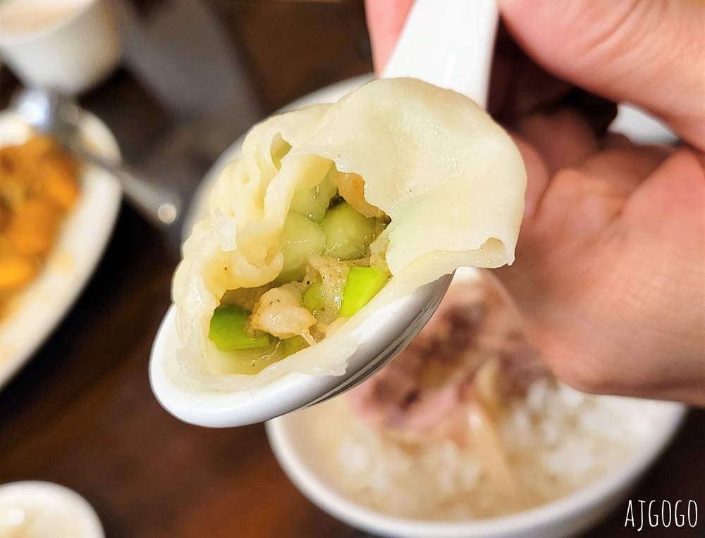 台北美食 洪樓 天母美食推薦 中式點心、熱炒好吃