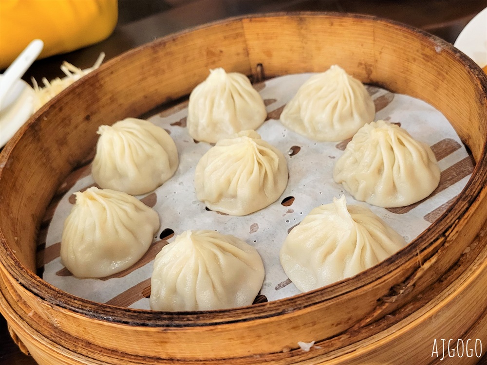 台北美食 洪樓 天母美食推薦 中式點心、熱炒好吃