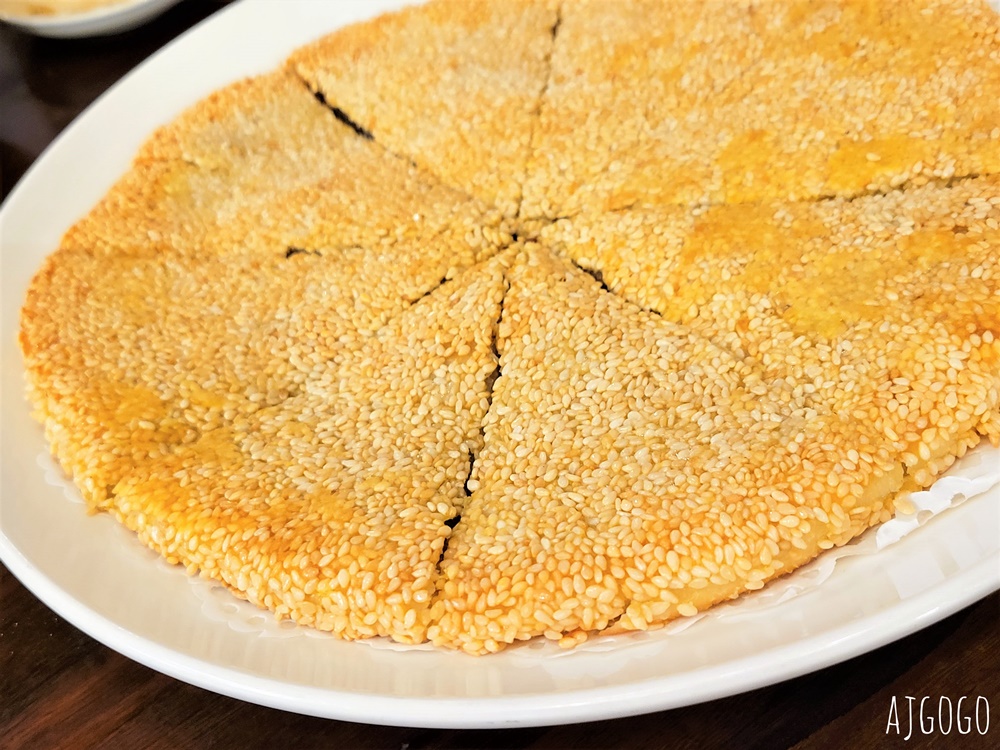 台北美食 洪樓 天母美食推薦 中式點心、熱炒好吃