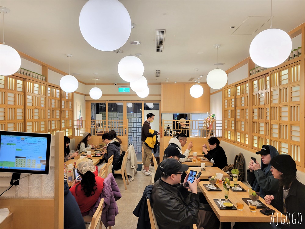 台北美食 京都伊藤久右衛門中山直營店 台灣唯一分店在台北 抹茶蛋糕霜淇淋芭菲最經典