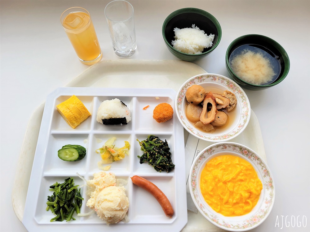 2026天橋立住宿 美居京都宮津度假村及水療中心 一泊二食 洋式雙人房 伊根灣海景飯店