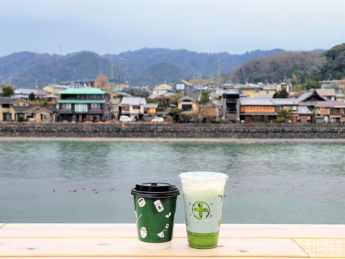 即時熱門文章：宇治抹茶推薦 中村藤吉平等院店 在宇治川畔限定抹茶巴菲 宇治美食