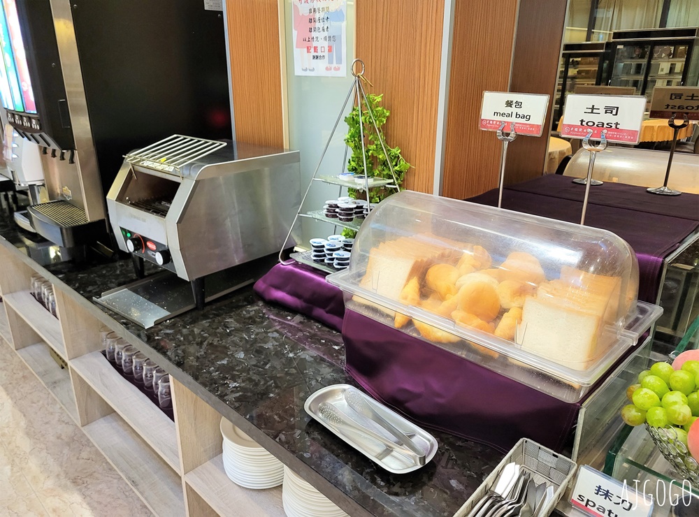 2026台北住宿 新莊幸福讚精品飯店 雅緻雙人房、早餐、停車場 近捷運幸福站