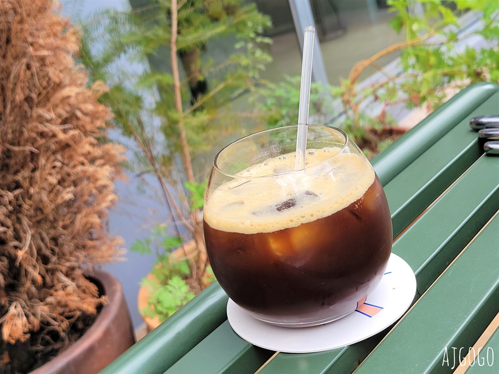 台北美食 咖央早午餐 網美咖啡廳 台北早午餐