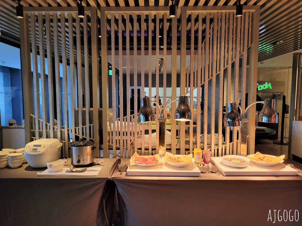 2026台北北投雅樂軒酒店 早餐 NOOK聚聚樂餐廳