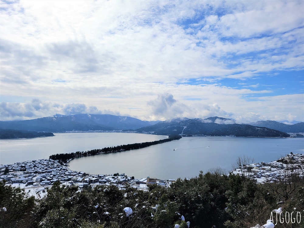 2026天橋立景點 傘松公園 天橋立的觀景台推薦 搭纜車上山很輕鬆 2026天橋立景點 傘松公園 天橋立的觀景台推薦 搭纜車上山很輕鬆