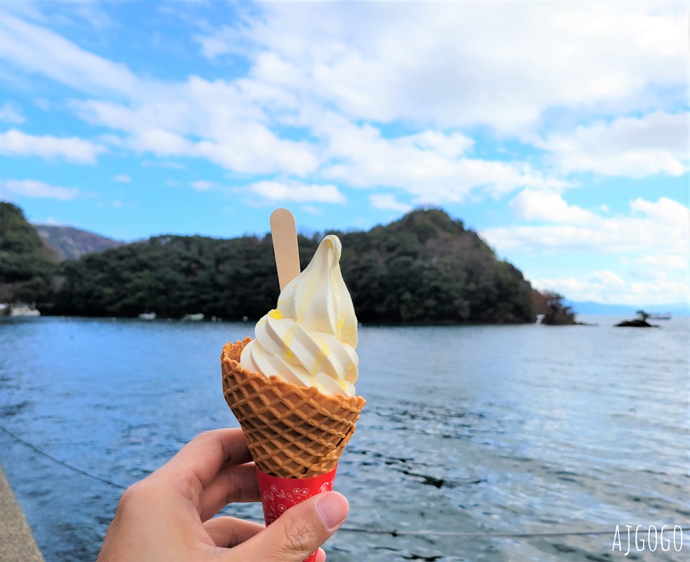 2026海之京都 伊根灣遊覽船 從海上遠眺百年舟屋群 與老鷹一起航行