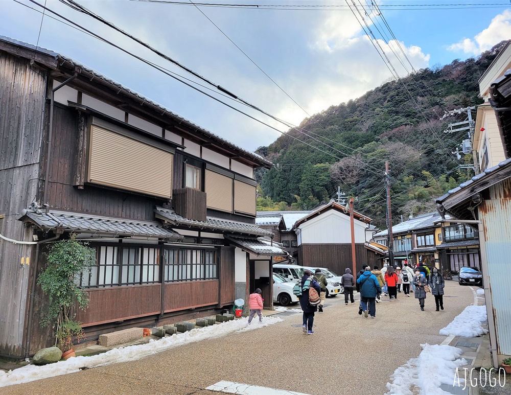 2026京都景點 伊根舟屋 海之京都有日本最古典的漁村小鎮