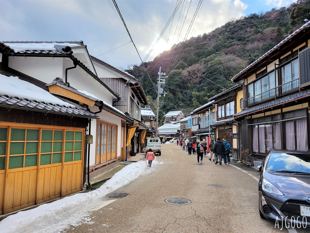 2026京都景點 伊根舟屋 海之京都有日本最古典的漁村小鎮