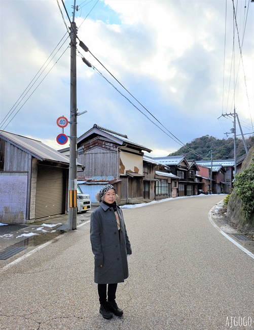 2026京都景點 伊根舟屋 海之京都有日本最古典的漁村小鎮