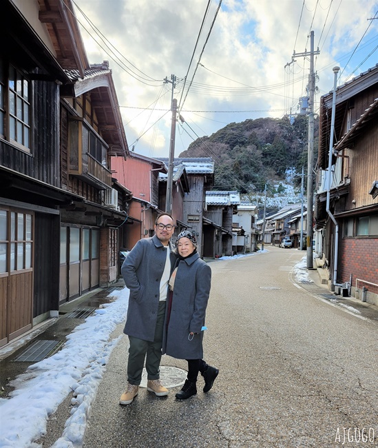2026京都景點 伊根舟屋 海之京都有日本最古典的漁村小鎮