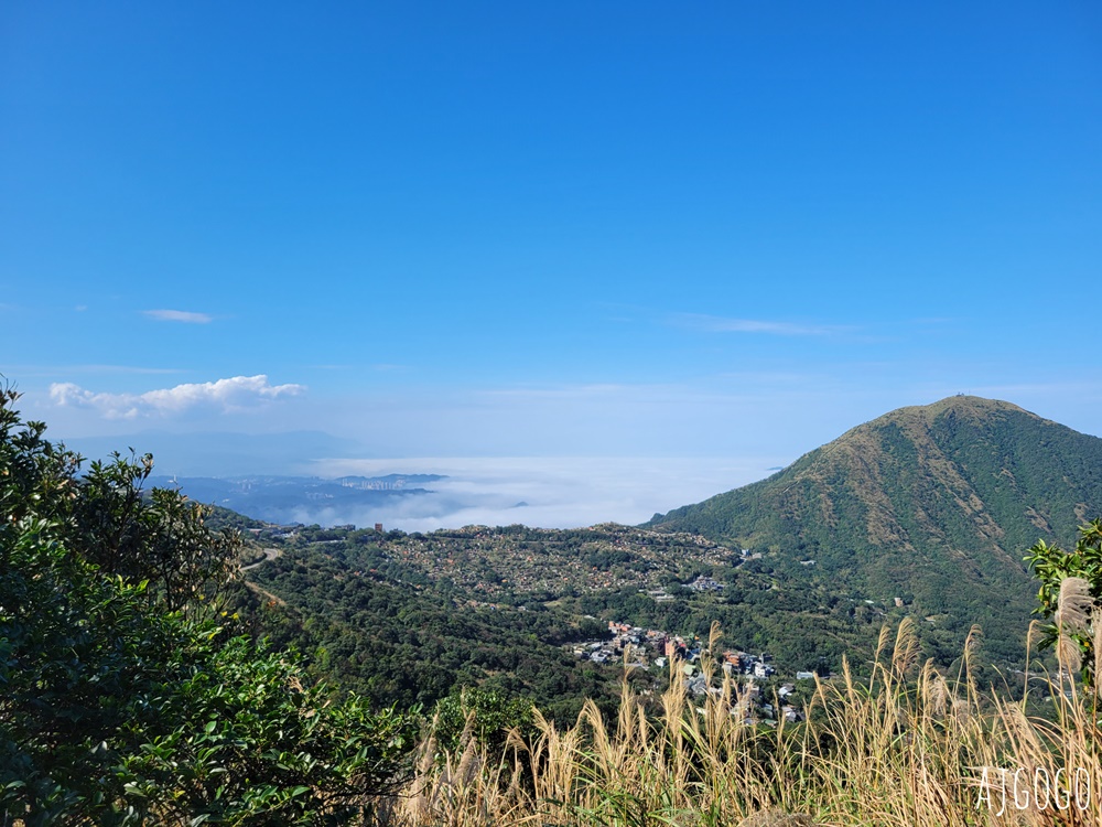 2026九份景點 金瓜石地質公園 絕美登山步道 山海景一次給你