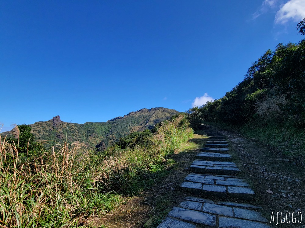 2026九份景點 金瓜石地質公園 絕美登山步道 山海景一次給你