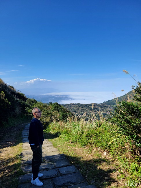 2026九份景點 金瓜石地質公園 絕美登山步道 山海景一次給你