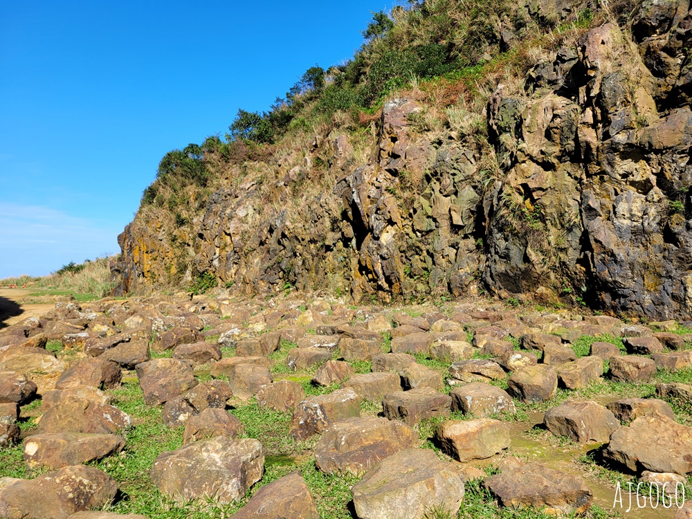 2026九份景點 金瓜石地質公園 絕美登山步道 山海景一次給你